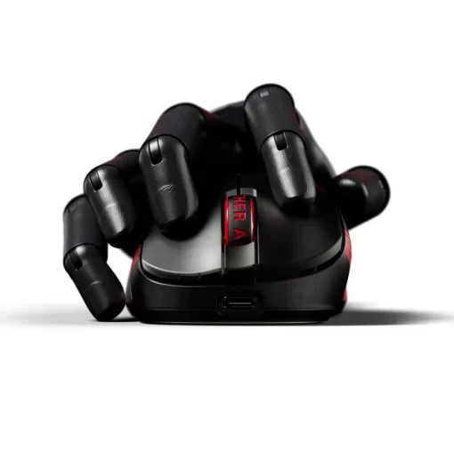 Pulsar Xlite v4 T1 Edition Wireless Gaming Mouse - 8KHz