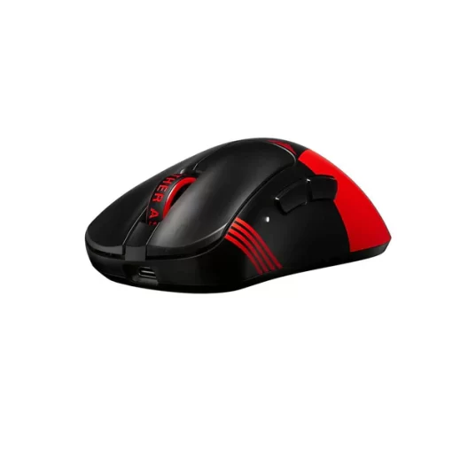 Pulsar Xlite v4 T1 Edition Wireless Gaming Mouse - 8KHz