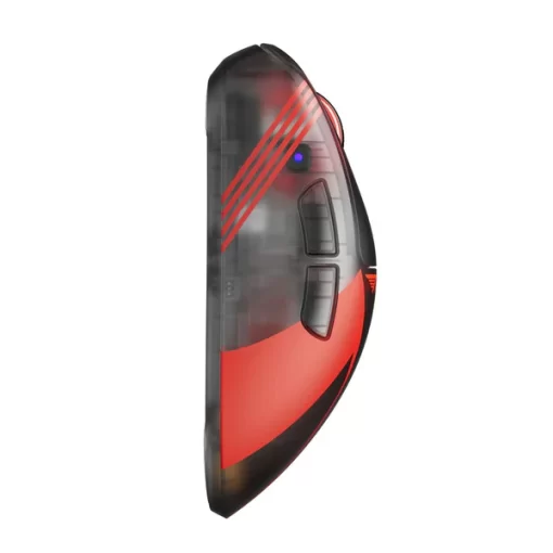 Pulsar Xlite v4 T1 Edition Wireless Gaming Mouse - 8KHz