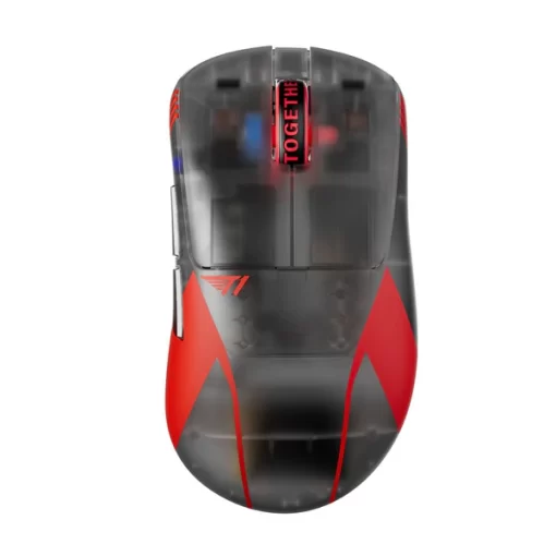 Pulsar Xlite v4 T1 Edition Wireless Gaming Mouse - 8KHz