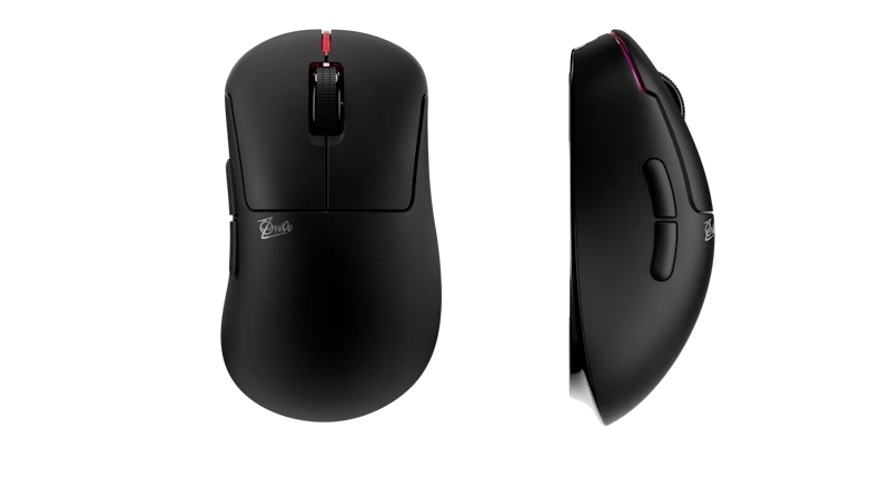 Pulsar ZywOo The Chosen Wireless Mouse - 8KHz 39 dimension medium
