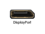 display port icon