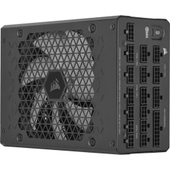 CORSAIR HX Series HX1500i ATX 3.1 PCIe 5.1 (2025) Fully Modular PSU - Dual 12V‑2×6 (GPU), 1500 Watt, 80 plus Platinum, Low-Noise 14 hx1500i c20 2025 01