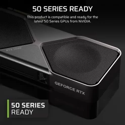 CORSAIR HX Series HX1500i ATX 3.1 PCIe 5.1 (2025) Fully Modular PSU - Dual 12V‑2×6 (GPU), 1500 Watt, 80 plus Platinum, Low-Noise 18 hx1500i c20 2025 03