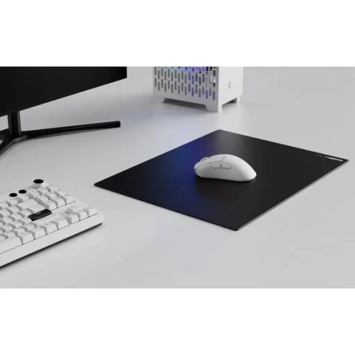 Pulsar Superglide Glass V2 Mouse Pad - XL (490 x 420 x 1.5mm)