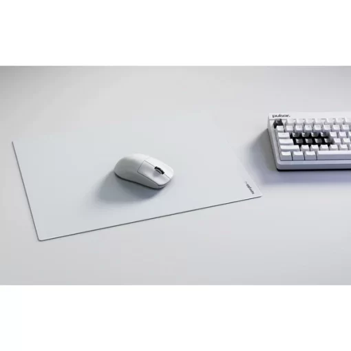 Pulsar Superglide Glass V2 Mouse Pad - XL (490 x 420 x 1.5mm)