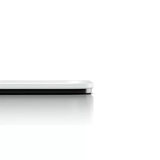 Pulsar Superglide Glass V2 Mouse Pad - XL (490 x 420 x 1.5mm)