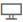 Dell SE2425HM Monitor - 23.8 inch, FHD (1920x1080), IPS, 100Hz, 5ms 15 monitor screen icon
