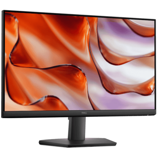 Dell SE2425HM Monitor - 23.8 inch, FHD (1920x1080), IPS, 100Hz, 5ms