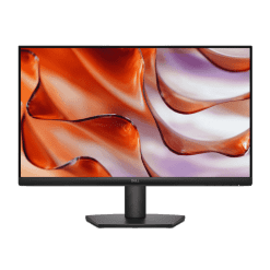 Dell SE2425HM Monitor - 23.8 inch, FHD (1920x1080), IPS, 100Hz, 5ms