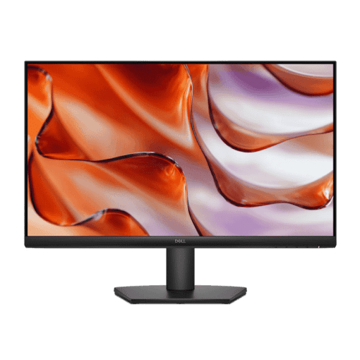 Dell SE2425HM Monitor - 23.8 inch, FHD (1920x1080), IPS, 100Hz, 5ms