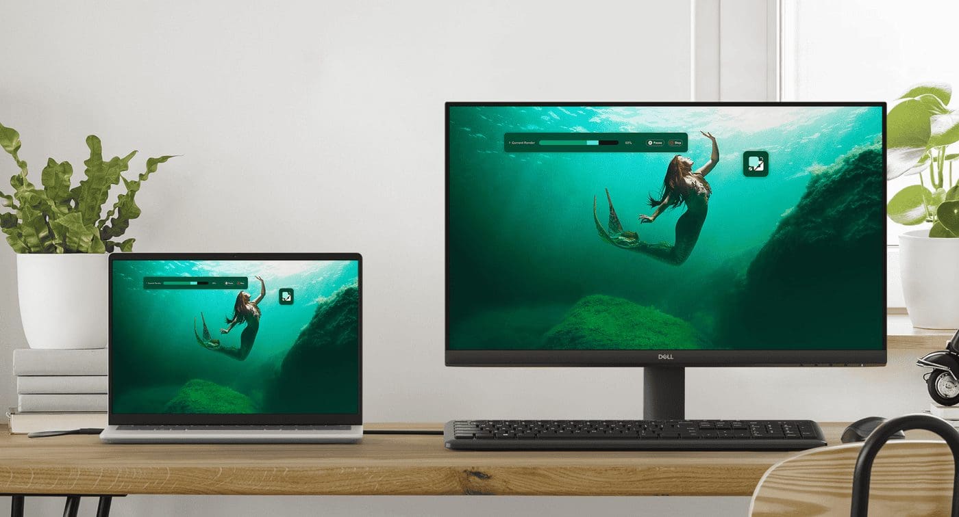 Dell SE2425HM Monitor - 23.8 inch, FHD (1920x1080), IPS, 100Hz, 5ms 23 monitor se2425hm pdp mod lifestyle