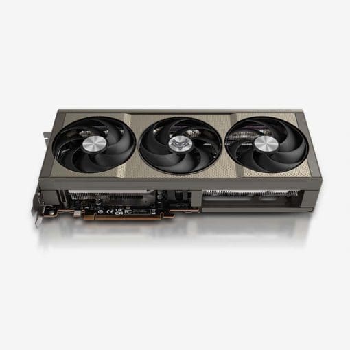 SAPPHIRE NITRO+ AMD Radeon™ RX 9060XT GAMING OC 16GB Graphics Card