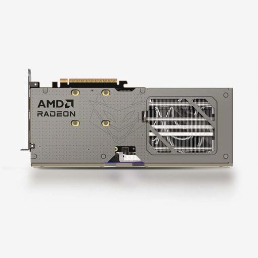 SAPPHIRE NITRO+ AMD Radeon™ RX 9060XT GAMING OC 16GB Graphics Card