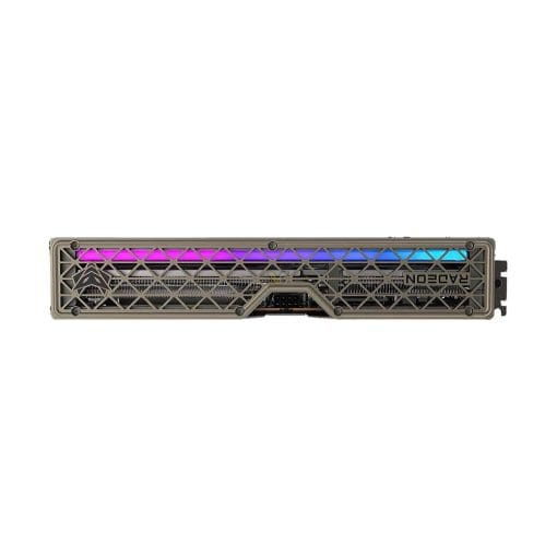 SAPPHIRE NITRO+ AMD Radeon™ RX 9060XT GAMING OC 16GB Graphics Card