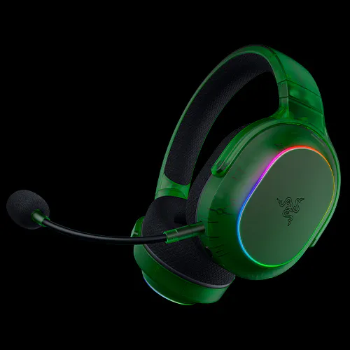 Razer Barracuda X Chroma Wireless Multi-Platform Gaming Headset 63 razer barracuda x chroma availablein green