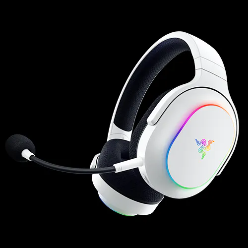 Razer Barracuda X Chroma Wireless Multi-Platform Gaming Headset 62 razer barracuda x chroma availablein white