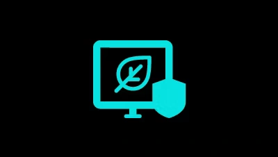 BenQ RD320U Programming Monitor - 31.5 inch, 4K UHD (3840x2160) 16:9, HDR10 VESA DisplayHDR 400, IPS 60Hz, USB‑C 90W 66 rd320u go green 4