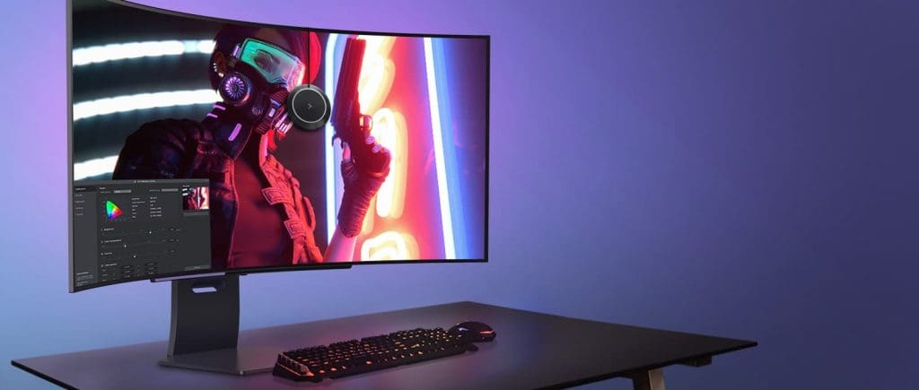 ultragear 45gs95qe 20 1 lg calibration studio d