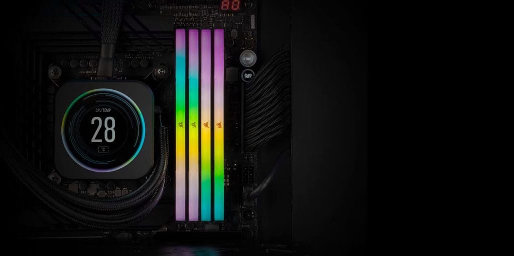veng rgb ddr5 profiles 2x
