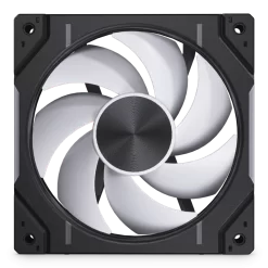 Phanteks D30-120 DRGB 3 Pack Fans - 3x 120mm Fluid Dynamic Bearing Fan 22 01 PH F120D30 DRGB PWM BK01 Regular pic 3