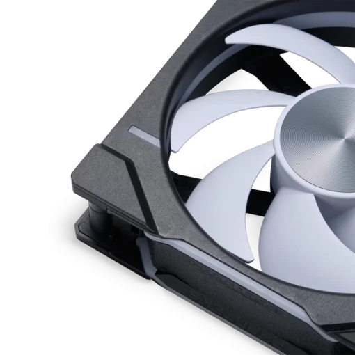 Phanteks D30-120 DRGB Single Pack Fan - 1x 120mm Fluid Dynamic Bearing Fan