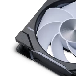 Phanteks D30-120 DRGB 3 Pack Fans - 3x 120mm Fluid Dynamic Bearing Fan 30 01 PH F120D30 DRGB PWM BK01 Regular pic 6