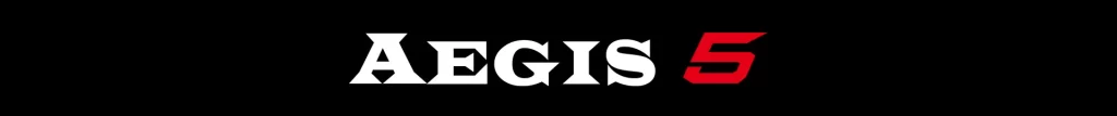 G.Skill Aegis 5 16GB (1x16GB) DDR5 Memory Kit - Black, 5200MHz CL40 (F5-5200J4040A16GX1-IS) 11 02 aegis 5 logo eng