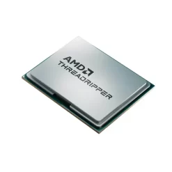 AMD Threadripper 9960X Tray Processor - 24C48T, 4.2GHz Up to 5.4GHz, 152MB Cache, Zen 5 Shimada Peak sTR5, PCIe 5.0, 350W TDP, Discrete Graphics Card Required 6 100 000001595 pic 1