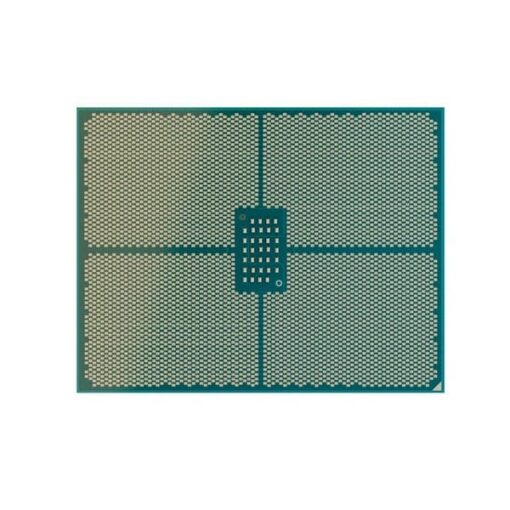 AMD Threadripper 9960X Tray Processor - 24C48T, 4.2GHz Up to 5.4GHz, 152MB Cache, Zen 5 Shimada Peak sTR5, PCIe 5.0, 350W TDP, Discrete Graphics Card Required