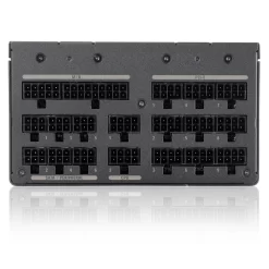 Super Flower Leadex Platinum 2000W PCIe5.0 (SF-2000F14HP) PSU - 2000W, Black, 80 Plus Platinum, Full Modular, 140mm Two-ball bearing fan 11 1669802161 5e88d098aab569c52cd1