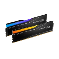 G.Skill Trident Z5 CK RGB Black 48GB (2x24GB) DDR5 Memory Kit - Intel XMP, 8400MHz CL40 (F5-8400C4052G24GX2-TZ5CRK) 9 2410291510240