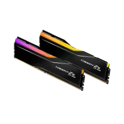 G.Skill Trident Z5 CK RGB Black 48GB (2x24GB) DDR5 Memory Kit - Intel XMP, 8400MHz CL40 (F5-8400C4052G24GX2-TZ5CRK) 10 2410291510280