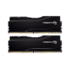 G.Skill Trident Z5 CK Black 48GB (2x24GB) DDR5 Memory Kit - Intel XMP, 8200MHz CL40 (F5-8200C4052G24GX2-TZ5CK)