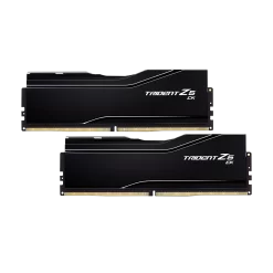G.Skill Trident Z5 CK Black 48GB (2x24GB) DDR5 Memory Kit - Intel XMP, 8200MHz CL40 (F5-8200C4052G24GX2-TZ5CK) 10 2410291639570