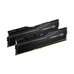 G.Skill Trident Z5 CK Black 48GB (2x24GB) DDR5 Memory Kit - Intel XMP, 8200MHz CL40 (F5-8200C4052G24GX2-TZ5CK) 11 2410291640090