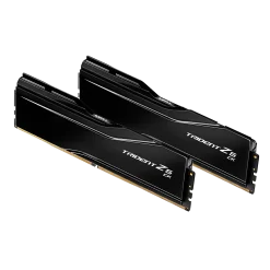 G.Skill Trident Z5 CK Black 48GB (2x24GB) DDR5 Memory Kit - Intel XMP, 8200MHz CL40 (F5-8200C4052G24GX2-TZ5CK) 12 2410291640150