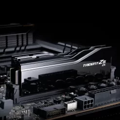 G.Skill Trident Z5 CK Black 48GB (2x24GB) DDR5 Memory Kit - Intel XMP, 8200MHz CL40 (F5-8200C4052G24GX2-TZ5CK) 13 2411051129470