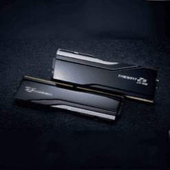 G.Skill Trident Z5 CK RGB Black 48GB (2x24GB) DDR5 Memory Kit - Intel XMP, 8400MHz CL40 (F5-8400C4052G24GX2-TZ5CRK) 11 2411051130280