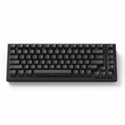 AKKO TAC75 Black HE Astrolink Magnetic Switch Gaming Keyboard - 75%, 8K Hz Polling Rate, ARGB, Cherry profile PBT Side-Printed Keycaps 12 AKKO TAC75 Black HE Astrolink Magnetic Switch pic 3