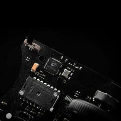 AM infinity black pic 1