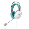 ASUS TUF Gaming H1 Gen II Hatsune Miku Edition Headset