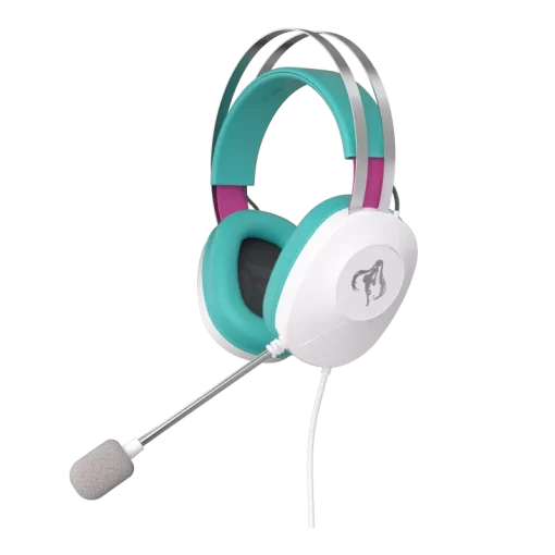 ASUS TUF Gaming H1 Gen II Hatsune Miku Edition Headset