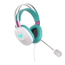 ASUS TUF Gaming H1 Gen II Hatsune Miku Edition Headset 8 ASUS TUF Gaming H1 Gen II Hatsune Miku Edition pic 3