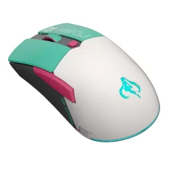 ASUS TUF GAMING Mini Wireless Mouse Hatsune Miku Edition Gaming Mouse 6 ASUS TUF Gaming Mini Wireless Mouse Hatsune Miku Edition pic 1