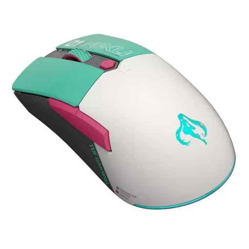 ASUS TUF GAMING Mini Wireless Mouse Hatsune Miku Edition Gaming Mouse