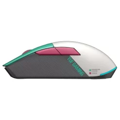 ASUS TUF GAMING Mini Wireless Mouse Hatsune Miku Edition Gaming Mouse 7 ASUS TUF Gaming Mini Wireless Mouse Hatsune Miku Edition pic 2