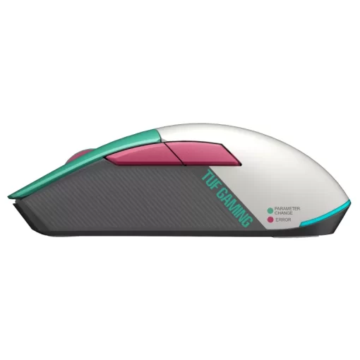 ASUS TUF GAMING Mini Wireless Mouse Hatsune Miku Edition Gaming Mouse