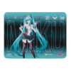 ASUS TUF Gaming P1 Hatsune Miku Edition Mouse Pad - 260 x 360 mm