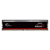 G.Skill Aegis 5 Black 16GB (1x16GB) DDR5 Memory Kit - Intel XMP 3.0 & AMD EXPO, 5200MHz CL40 (F5-5200J4040A16GX1-IS)
